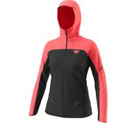 Dynafit - Ridge DST Jkt W Cabana para Mujer - Talla S - Rosa Rosa S