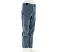Dynafit Ridge GTX Caballeros Pantalón de ski de travesía Gore-Tex XXL Antracita
