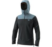 DYNAFIT Ridge Gtx Jkt - Hombre - Azul - talla XL- modelo 2025