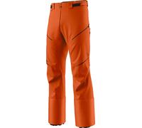 Dynafit - Ridge GTX Pant M Alabama - Talla L - Naranja Naranja L