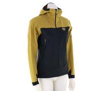 Dynafit Ridge Thermal Mujer Chaqueta de fleece L Marrón