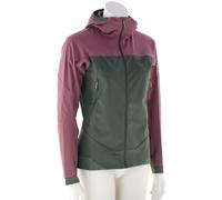 Dynafit Ridge Thermal Mujer Chaqueta de fleece XL Rosa subido