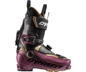 DYNAFIT Ridge W Boot - Mujer - Negro / Violeta - talla 23.5- modelo 2026