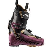 DYNAFIT Ridge W Boot - Mujer - Negro / Violeta - talla 26- modelo 2026