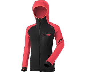 Dynafit - Ropa de esquí de travesía mujer - Radical PTC W Jkt Cabana para Mujer - Talla S - Rosa Rosa S