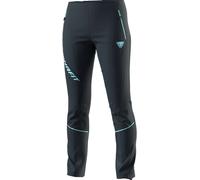 Dynafit - Ropa de esquí de travesía mujer - Speed Dst Pant W Blueberry Marine Blue para Mujer de Nylon - Talla L - Azul Azul L