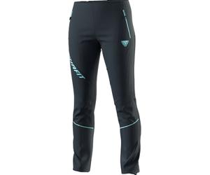 Dynafit - Ropa de esquí de travesía mujer - Speed Dst Pant W Blueberry Marine Blue para Mujer de Nylon - Talla L - Azul Azul L