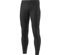 Dynafit - Ropa de senderismo - Winter Running Tights M Black Out - Talla S - Negro Negro S
