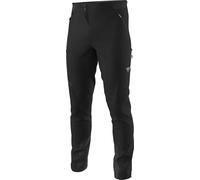Dynafit - Ropa para esquí de travesía - Blacklight DST Pant M Black Out de Softshell - Talla XL - Negro Negro XL