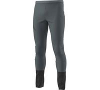 Dynafit - Ropa para esquí de travesía - Mezzalama Race Pant M Cinder de Softshell - Talla L - Gris Gris L