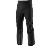 Dynafit Radical Softshell Caballeros Pantalón de ski de travesía S Negro