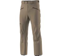 Dynafit - Ropa para esquí de travesía - Radical Softshell Pant M Fallen Rock de Softshell - Talla M - Gris Gris M
