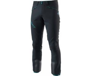 Dynafit - Ropa para esquí de travesía - TLT Touring Dynastretch M Pants Blueberry Storm Blue - Talla L - Azul Azul L