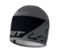 Dynafit - Ropa para esquí nórdico - Leopard Logo Beanie Smoke - Verde Verde one size