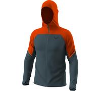 Dynafit - Ropa para trail running - Alpine Wind Jkt M Alabama de Softshell - Talla M - Naranja Naranja M