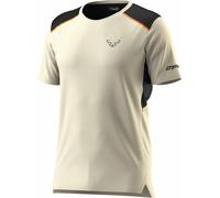 Dynafit - Ropa para trail running - Sky Shirt M Overcast - Talla S - Beige Beige S