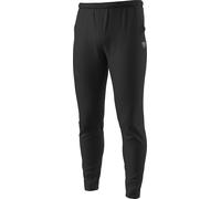 Dynafit - Ropa para trail running - Trail Pants M Black Out de Softshell - Talla L - Negro Negro L