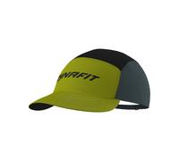 Dynafit - Ropa para trail running - Traverse Cap Golden Lime - Verde Verde one size