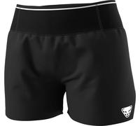 Dynafit - Ropa trail running mujer - Dna W 2/1 Split Shorts Black Out para Mujer - Talla S - Negro Negro S
