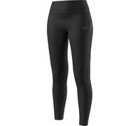 Dynafit - Ropa trail running mujer - Warm Ultra Tights W Black Out - Talla M - Negro Negro M