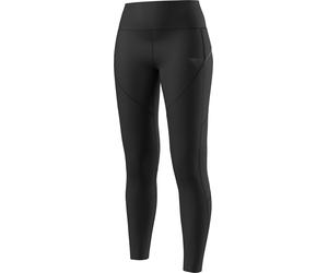 Dynafit - Ropa trail running mujer - Warm Ultra Tights W Black Out - Talla M - Negro Negro M