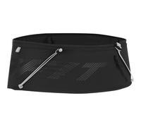DYNAFIT Running Belt - Unisex - Negro - talla L- modelo 2025