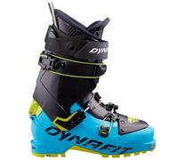 Botas esquí de travesía hombre Dynafit Seven Summits (Mallard/Lime punch)