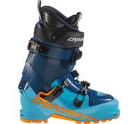 Dynafit Seven Summits botas de esquí de travesía mujer - Blue Silvretta - 25 1/2