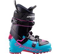 Botas esquí travesía mujer Dynafit Seven Summits (Ocean)