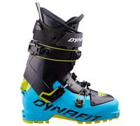 DYNAFIT Seven Summits - Hombre - Negro / Azul / Verde - talla 41 1/3- modelo 2025