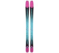 Dynafit - Seven Summits W Flamingo/Reef 2026 para Mujer - Talla 166 cm - Azul Azul 166 cm