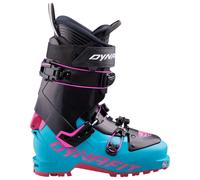 DYNAFIT Seven Summits W - Mujer - Negro / Azul / Rosa - talla 25.5- modelo 2025