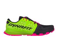 Dynafit - Zapatillas de trail - Sky Dna Black Out/Fluo Yellow - Talla 9,5 UK - Amarillo Amarillo 9.5 UK