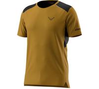 DYNAFIT Sky Shirt - Hombre - Marrón / Negro - talla 52- modelo 2025