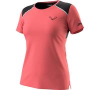 DYNAFIT Sky Shirt W - Mujer - Rosa - talla S- modelo 2026