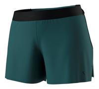 DYNAFIT Sky Shorts W - Mujer - Azul - talla S- modelo 2026