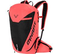 Mochila de senderismo para mujer Dynafit Speed 22 Backpack W Color: negro/rosa