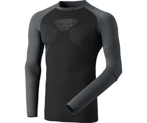 Dynafit Speed Dryarn Men camiseta térmica de manga larga hombre - Magnet - L