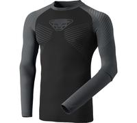 Dynafit Speed Dryarn Men camiseta térmica de manga larga hombre - Magnet - XL
