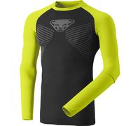 Dynafit Speed Dryarn Men camiseta térmica de manga larga hombre - Ultra Yellow/0910 - XL
