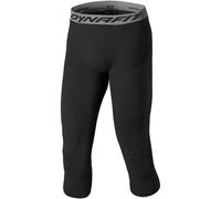 DYNAFIT Speed Dryarn Tights M - Hombre - Negro - talla 48- modelo 2026