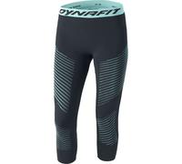 DYNAFIT Speed Dryarn W Tights - Mujer - Azul - talla XS- modelo 2026