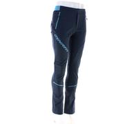 Dynafit Speed Dynastretch Caballeros Pantalón de ski de travesía L Azul oscuro