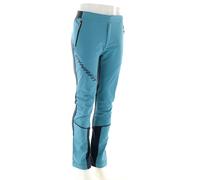 Dynafit Speed Dynastretch Caballeros Pantalón de ski de travesía S Turquesa