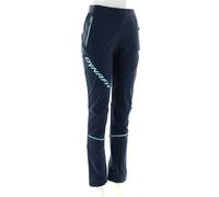 Dynafit Speed Dynastretch Mujer Pantalón de ski de travesía XS Azul oscuro