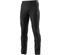 Dynafit Speed Dynastretch Pant Men pantalón hombre - Black Out/Magnet - S