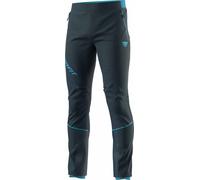 Dynafit - Speed Dynastretch Pants M Blueberry Storm Blue de Softshell - Talla L - Azul Azul L