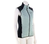 Dynafit Speed Insualtion Mujer Chaleco para exteriores L Turquesa