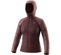 DYNAFIT Speed Insulation Hood Jacket W - Mujer - Violeta - talla M- modelo 2025