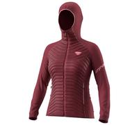 DYNAFIT Speed Insulation Hybrid Jkt W - Mujer - Violeta - talla S- modelo 2025